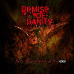 Demise Of Sanity (USA) : In the Midst of Stones and Fire